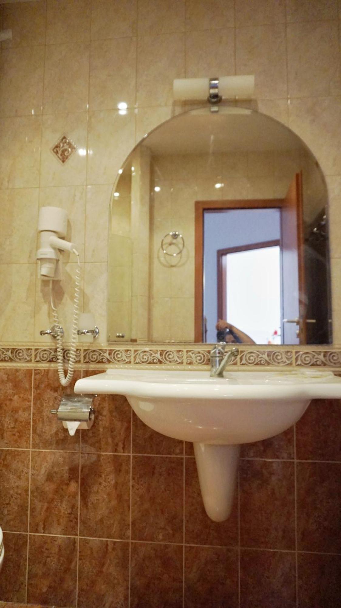 Apartments Sirena First Line - Апартаменти Сирена На Първа Линия Golden Sands Exterior foto