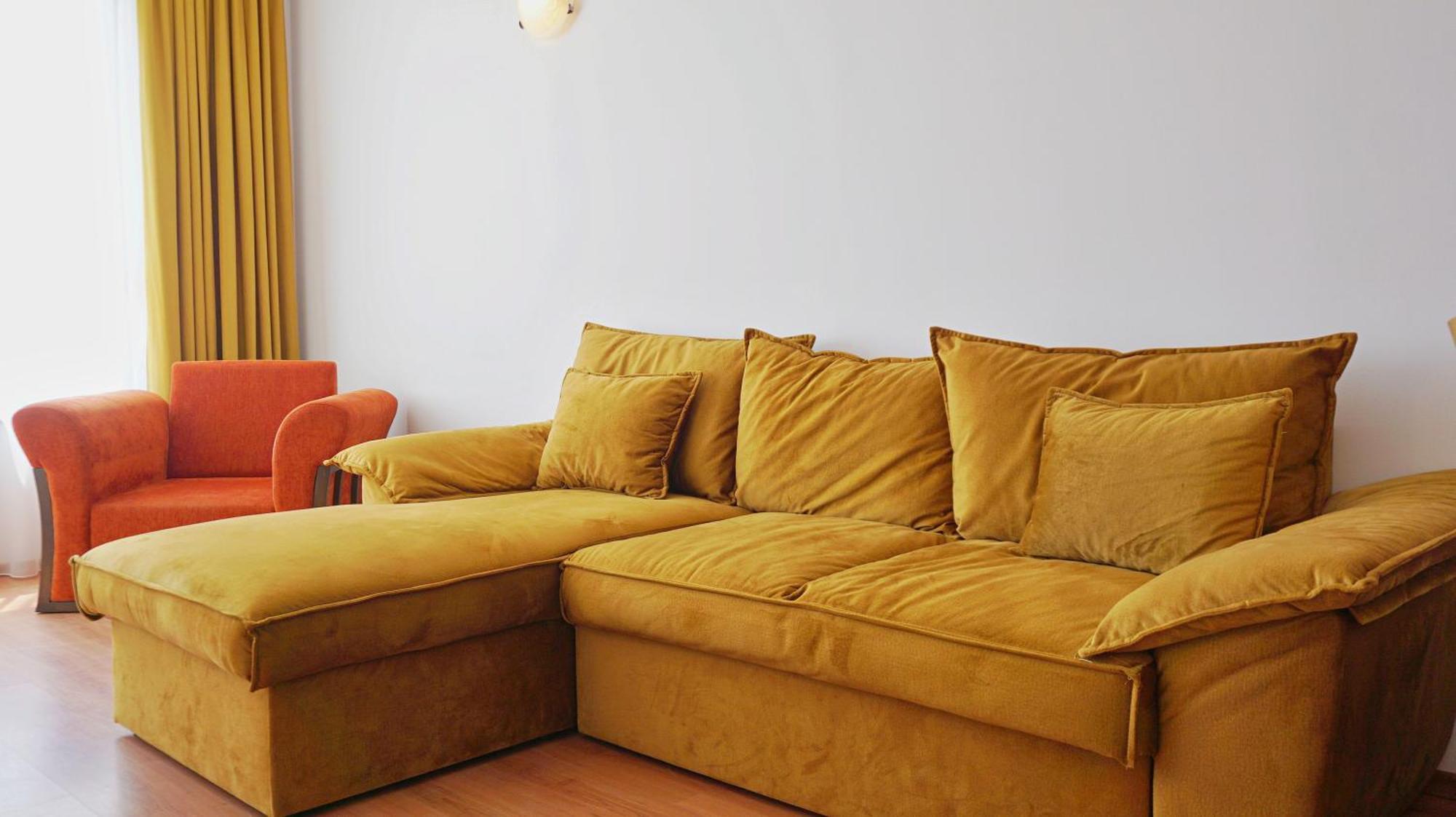 Apartments Sirena First Line - Апартаменти Сирена На Първа Линия Golden Sands Exterior foto