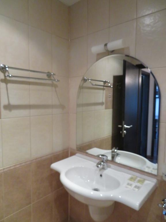 Apartments Sirena First Line - Апартаменти Сирена На Първа Линия Golden Sands Exterior foto