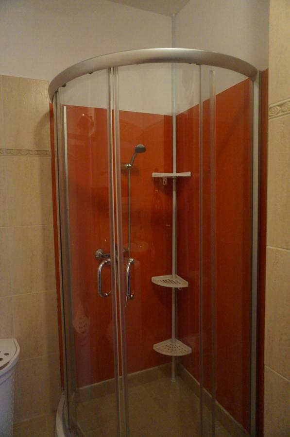 Apartments Sirena First Line - Апартаменти Сирена На Първа Линия Golden Sands Habitación foto